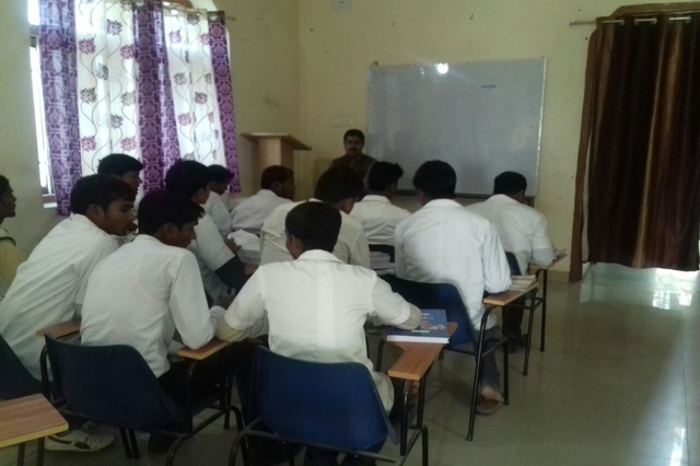 College Galleries