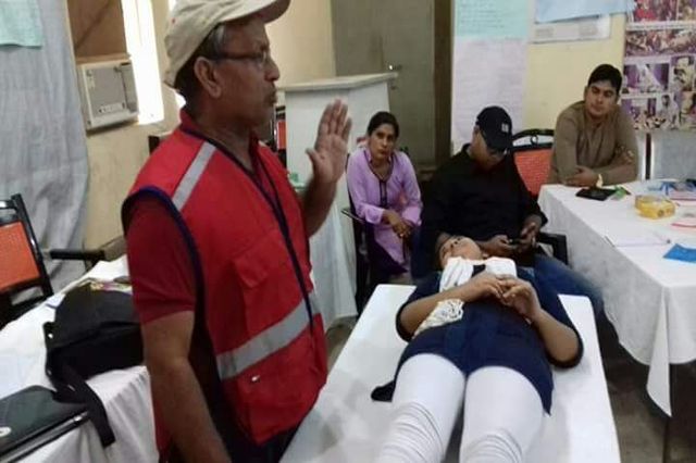 Hospital Galleries